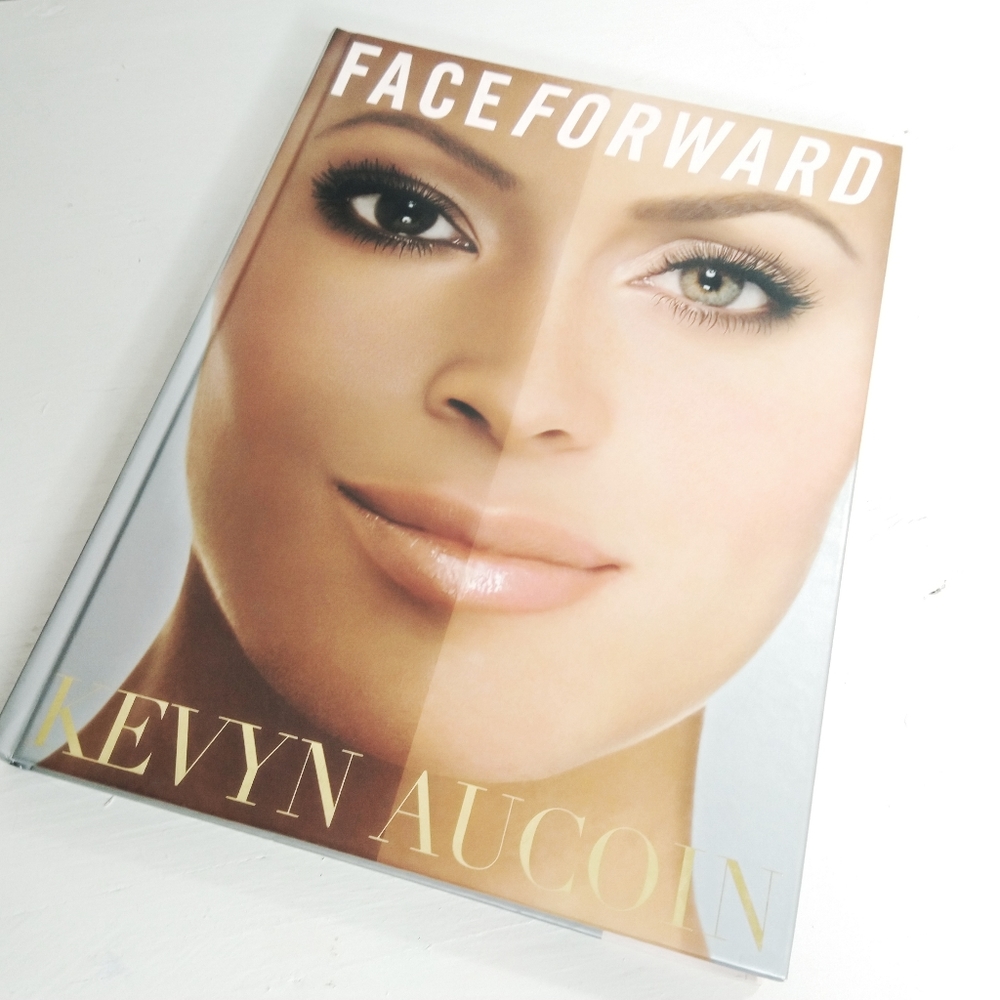 Kevyn Aucoin Collectible First Edition